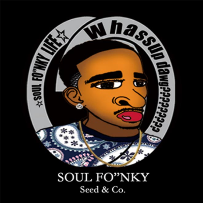 SOUL FONKY DANCE SCHOOL